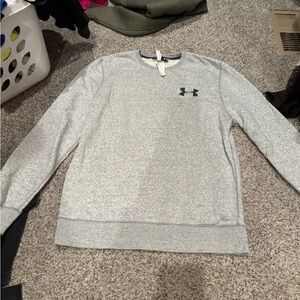 Under Armour Crewneck